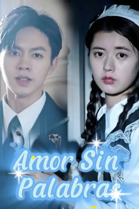 Póster de Amor Sem Palavras
