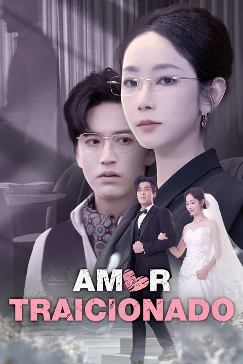 Póster de Amor traicionado