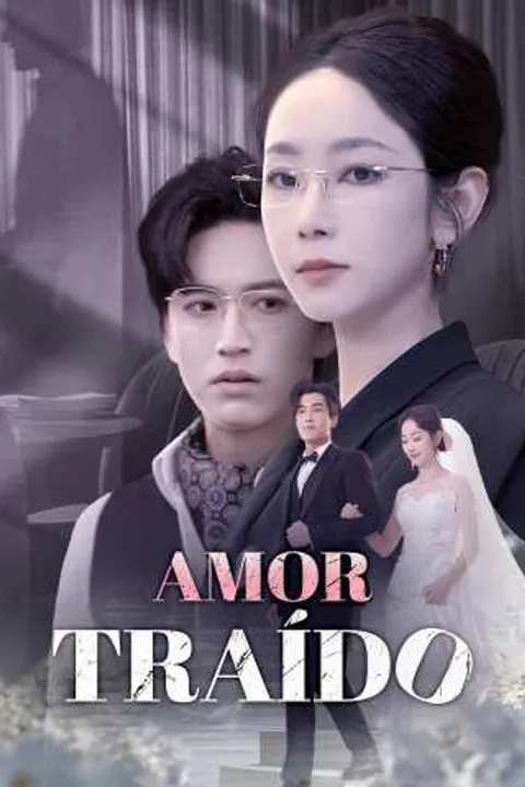 Pôster de Amor Traído