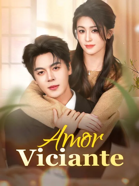 Pôster de Amor Viciante