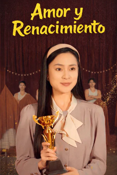 Póster de Amor y Renacimiento