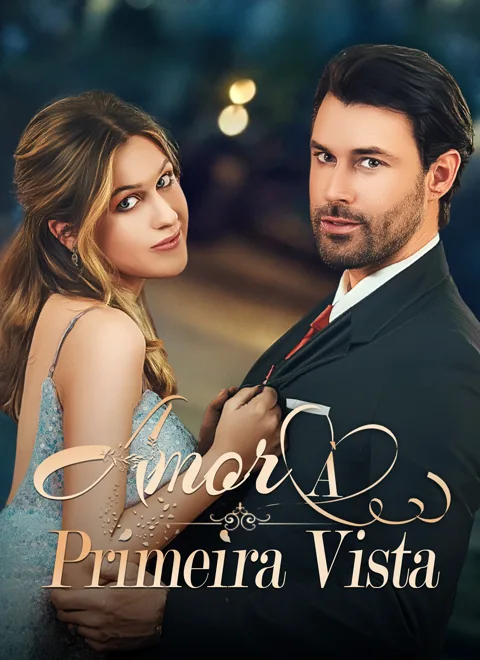 Pôster de Amor à Primeira Vista