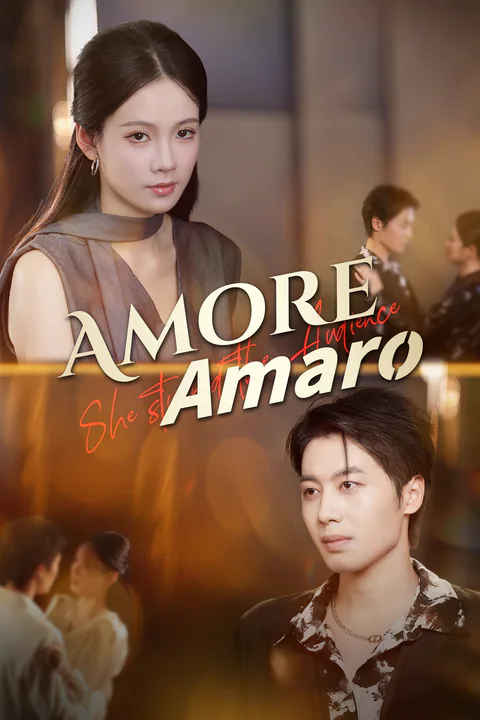 Locandina di Amore Amaro (Doppiato)