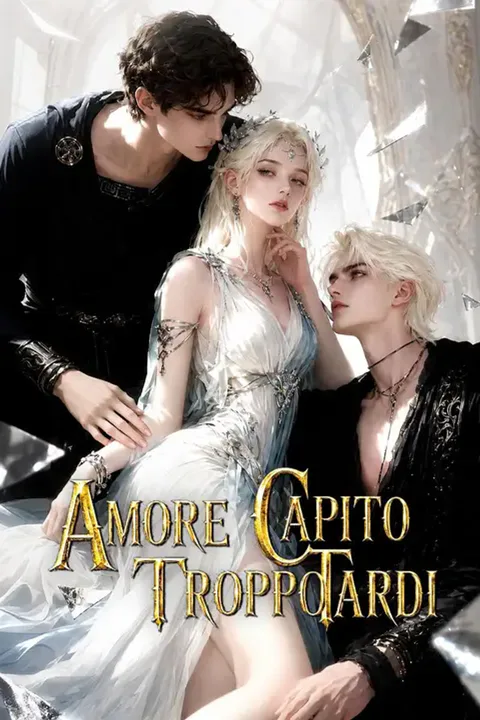Locandina di Amore Capito Troppo Tardi