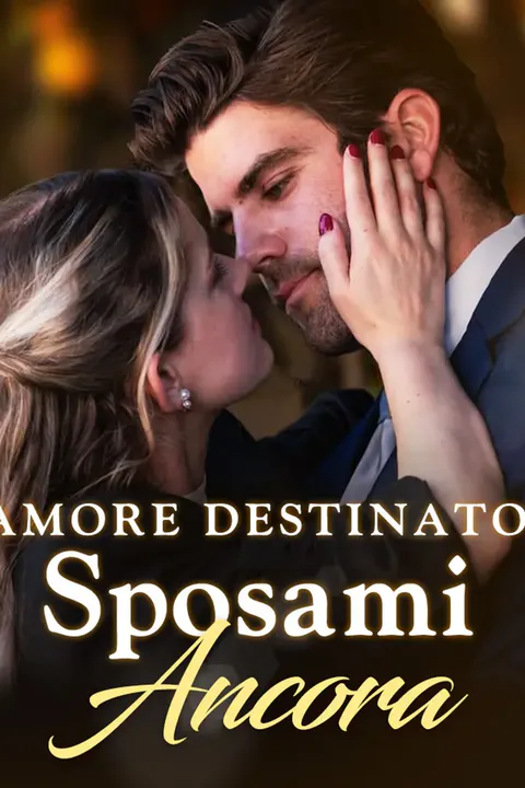 Locandina di Amore Destinato: Sposami Ancora