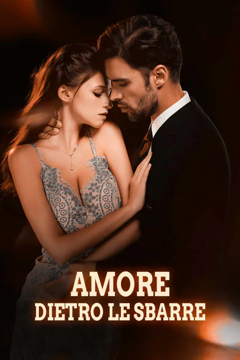 Locandina di Amore dietro le sbarre