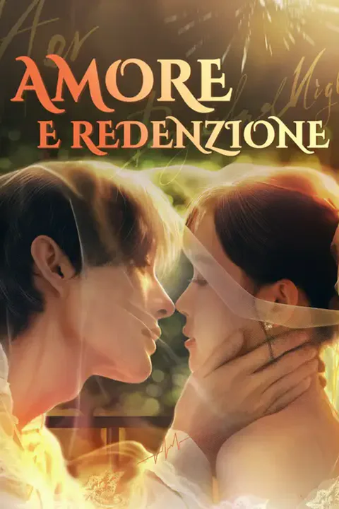 Locandina di Amore e Redenzione