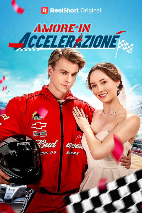 Locandina di Amore in accelerazione