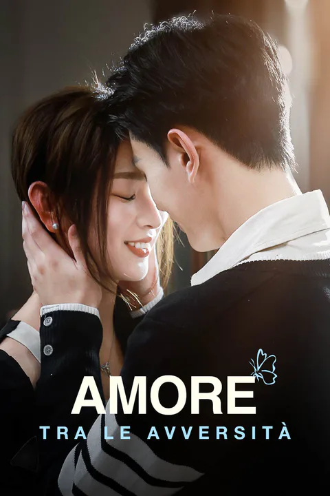 Locandina di Amore in Mezzo all'Avversità