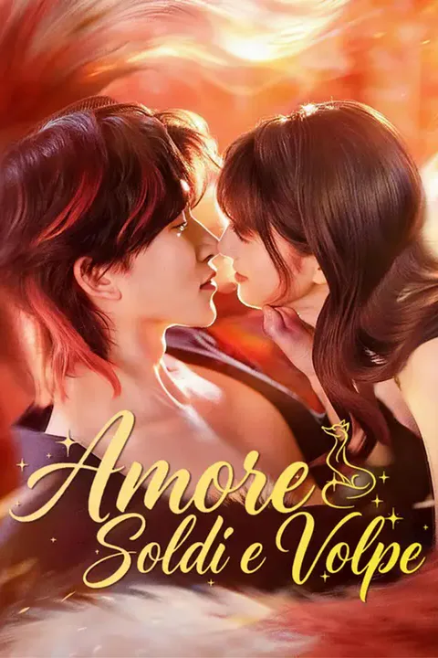 Locandina di Amore, Soldi e Volpe