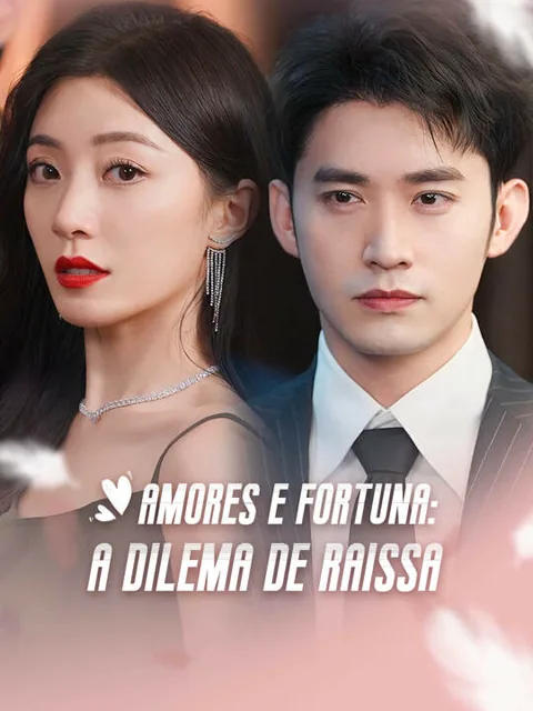 Pôster de Amores e Fortuna: A Dilema de Raissa