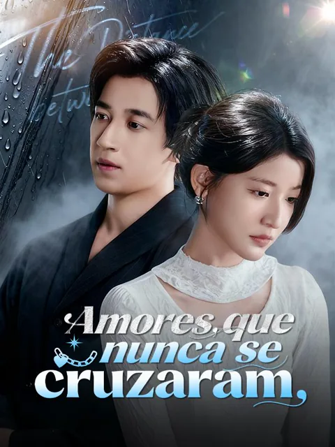Pôster de Amores que Nunca se Cruzaram