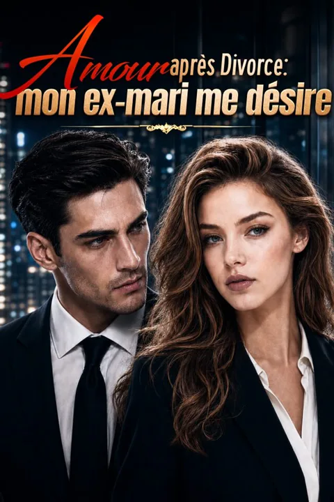 Affiche d’Amour après Divorce : mon ex-mari me désire