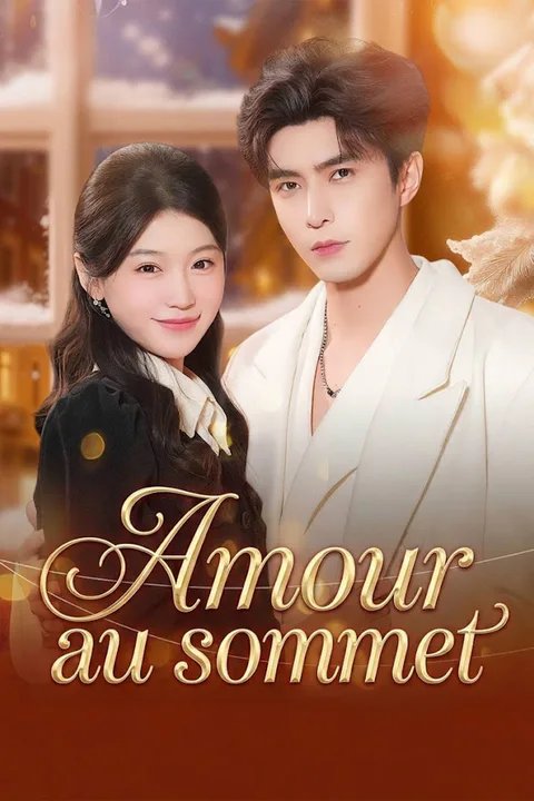 Affiche d’Amour au sommet