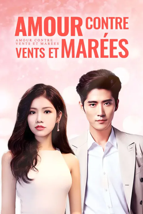 Affiche d’Amour contre vents et marées
