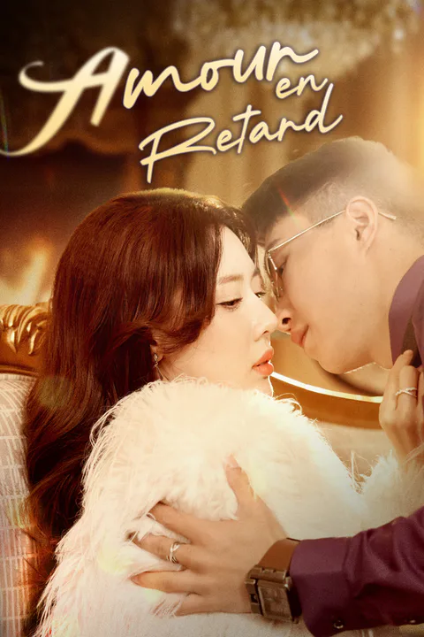 Amour en Retard poster