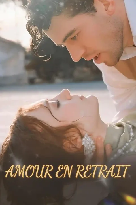 Affiche d’Amour en retrait