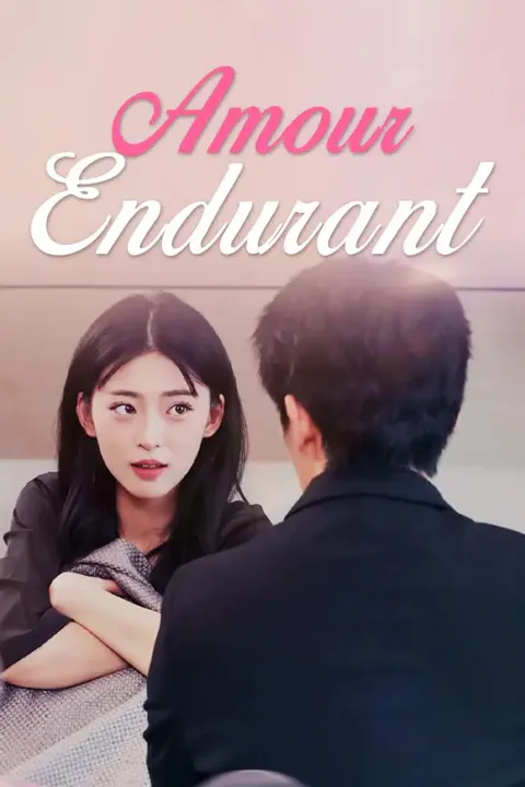 Affiche d’Amour Endurant