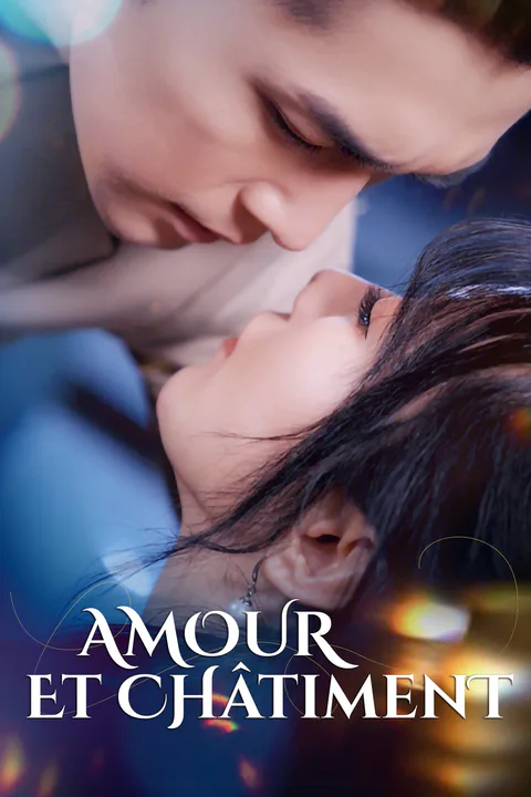 Affiche d’Amour et Châtiment