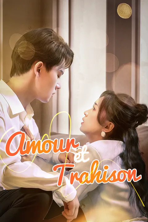 Affiche d’Amour et Trahison
