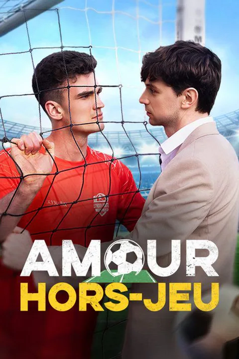 Affiche d’Amour Hors-Jeu