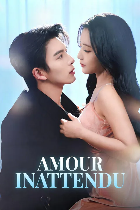 Affiche d’Amour Inattendu