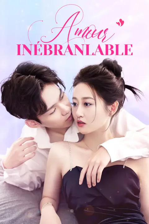 Affiche d’Amour inébranlable
