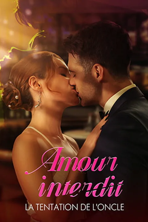 Affiche d’Amour interdit : la tentation de l'oncle