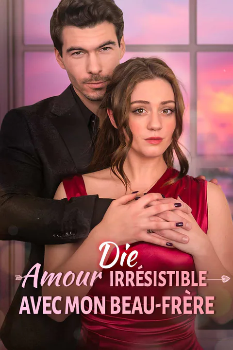 Affiche d’Amour Irrésistible avec Mon Beau-Frère