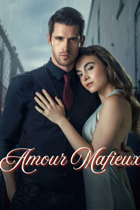 Affiche d’Amour Mafieux