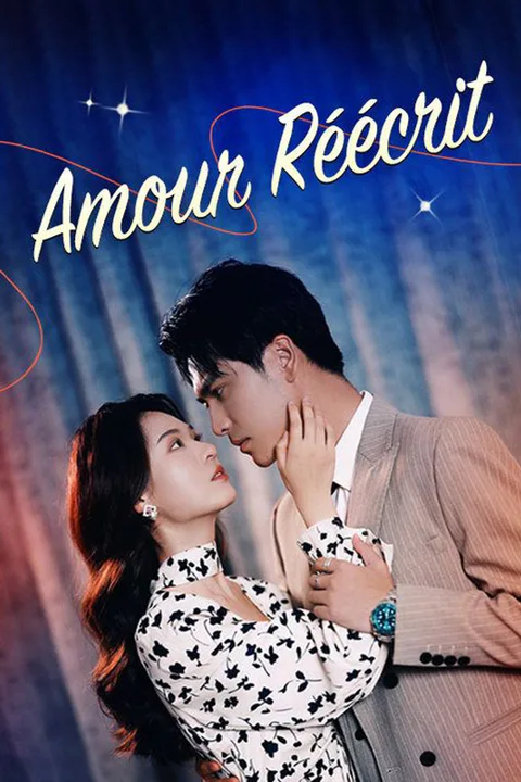 Affiche d’Amour Réécrit