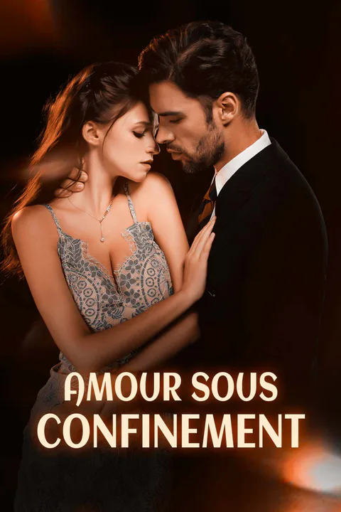 Affiche d’Amour sous Confinement