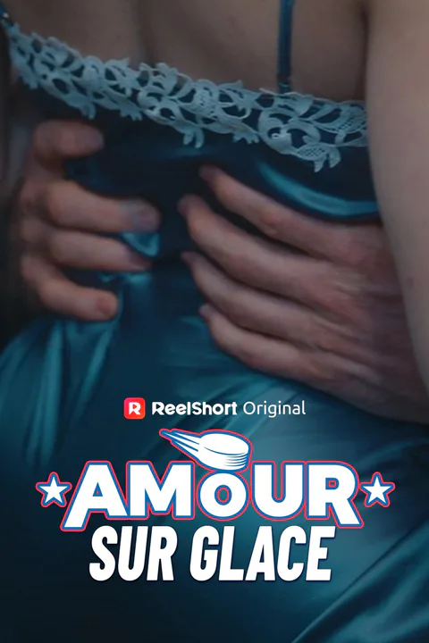 Affiche d’Amour sur Glace