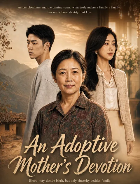 An Adoptive Mother's Devotion poster