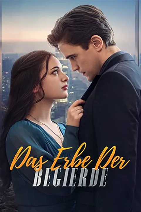 An Affair With My Stepbrother poster