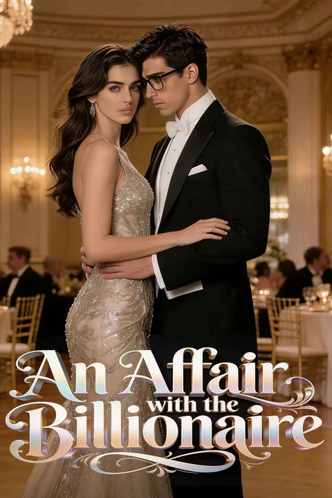 An Affair With The Billionaire poster
