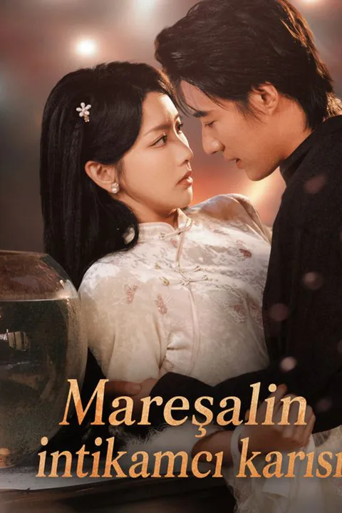 An Autumn's Vendetta poster