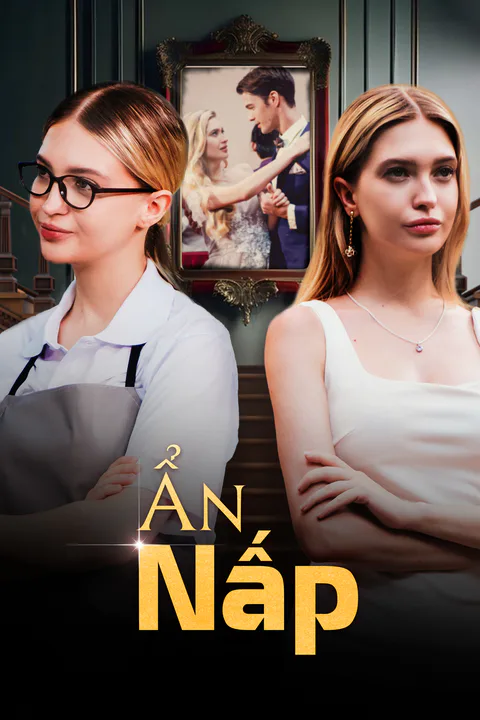 Poster Ẩn Nấp