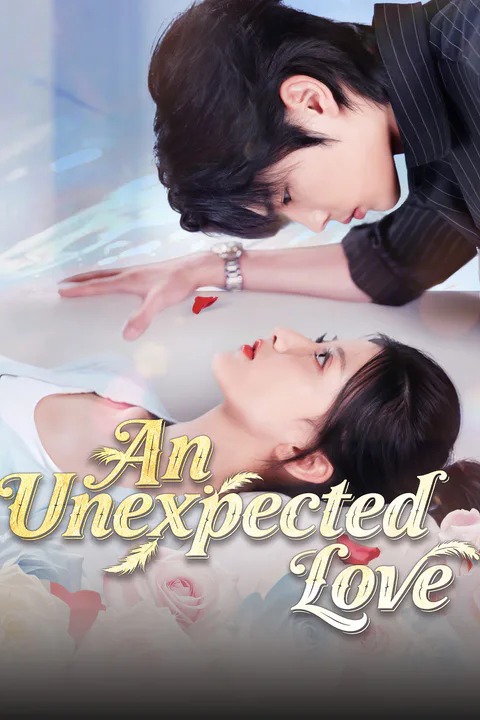 An Unexpected Love [Dubbed] poster