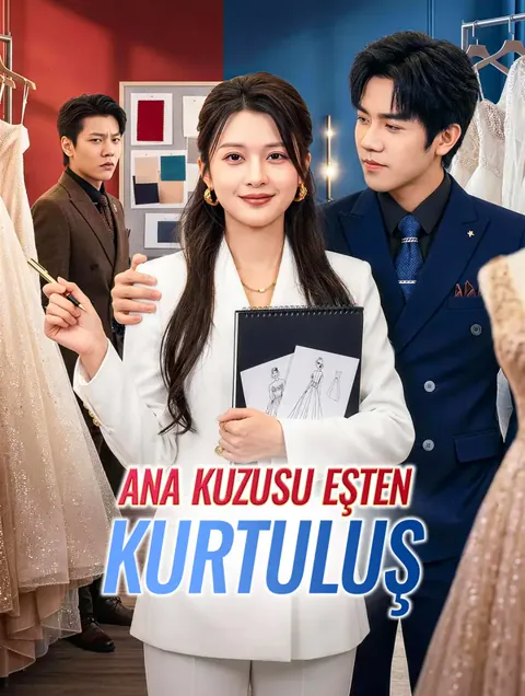 Ana Kuzusu Eşten Kurtuluş afişi