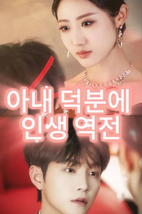 아내 덕분에 인생 역전 포스터
