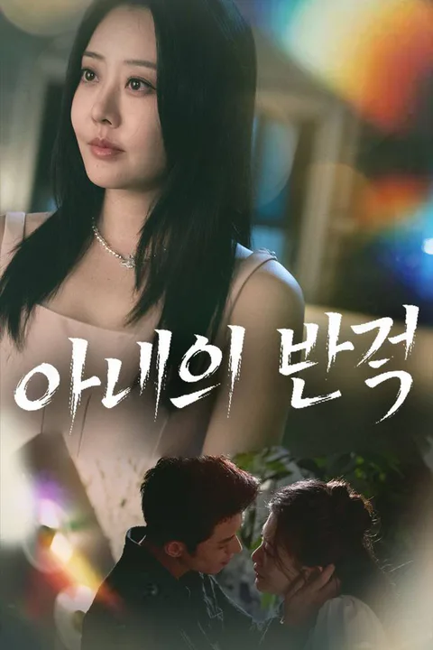 아내의 반격 포스터
