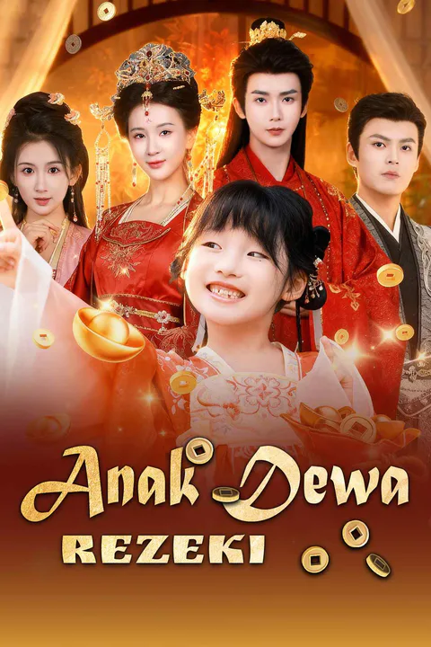 Poster Anak Dewa Rezeki