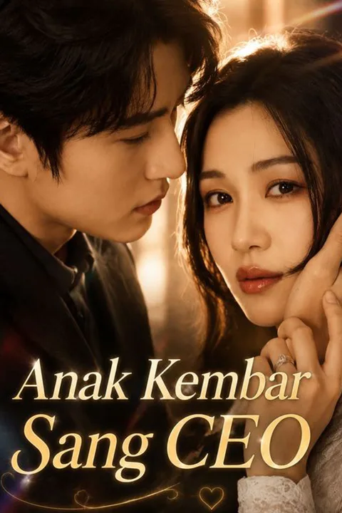 Anak Kembar Sang CEO poster