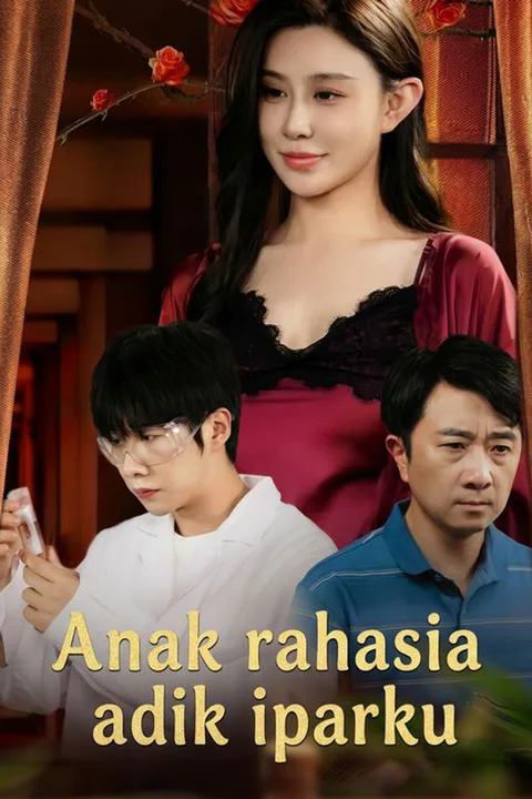 Anak rahasia adik iparku poster