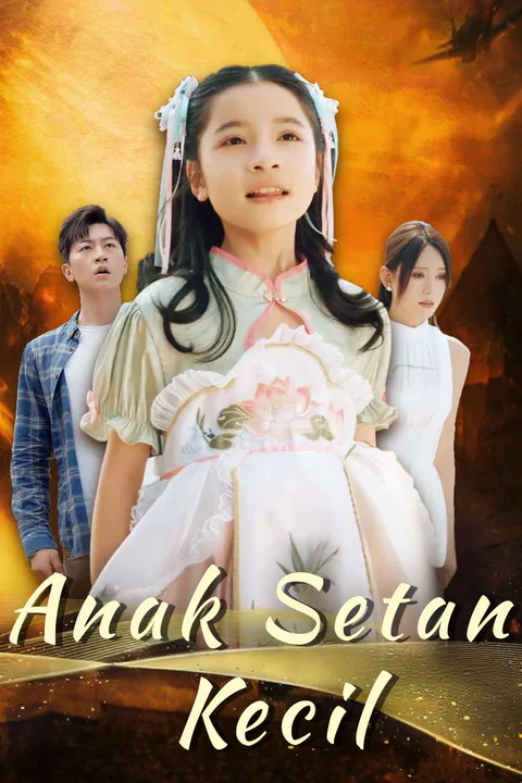 Poster Anak Setan Kecil