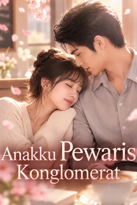 Poster Anakku Pewaris Konglomerat