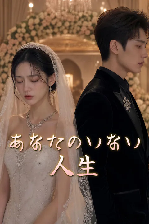 あなたのいない人生-1のポスター