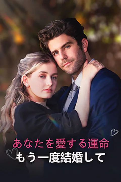 あなたを愛する運命：もう一度結婚してのポスター