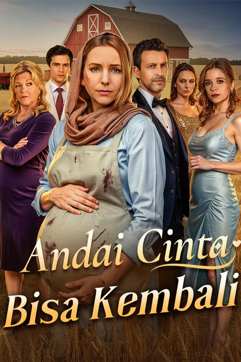 Poster Andai Cinta Bisa Kembali